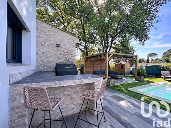 Maison à vendre 4 pièces 107 m² Draguignan