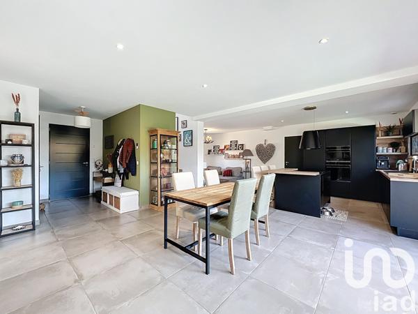 Maison à vendre 4 pièces 107 m² Draguignan