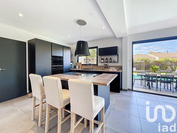 Maison à vendre 4 pièces 107 m² Draguignan