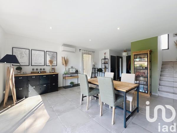 Maison à vendre 4 pièces 107 m² Draguignan