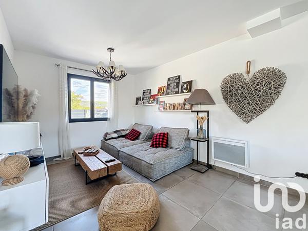 Maison à vendre 4 pièces 107 m² Draguignan