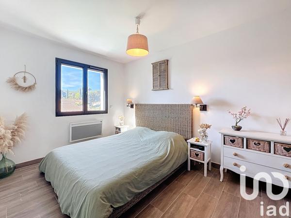 Maison à vendre 4 pièces 107 m² Draguignan