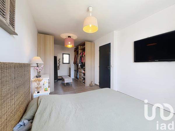 Maison à vendre 4 pièces 107 m² Draguignan