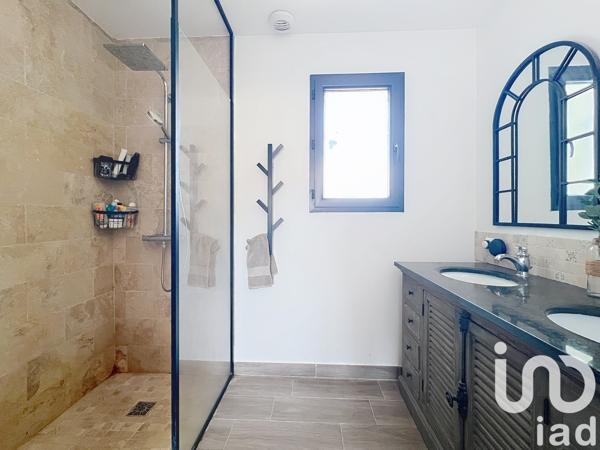 Maison à vendre 4 pièces 107 m² Draguignan