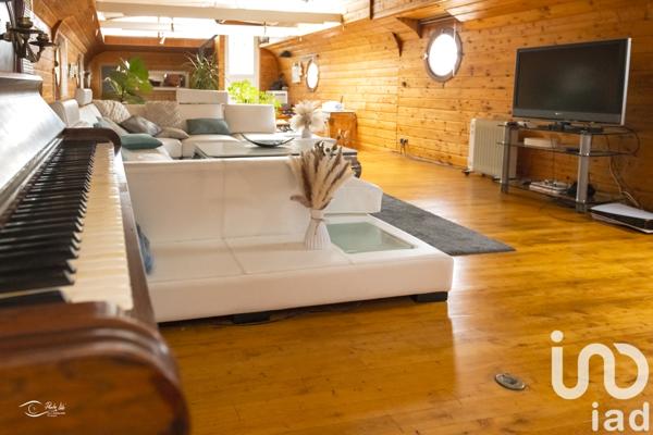 Maison à vendre 6 pièces 165 m² Draveil