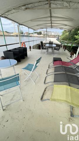 Maison à vendre 6 pièces 165 m² Draveil