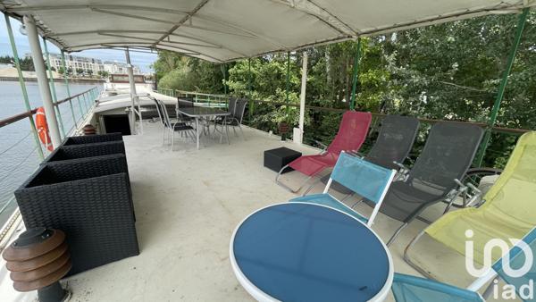 Maison à vendre 6 pièces 165 m² Draveil