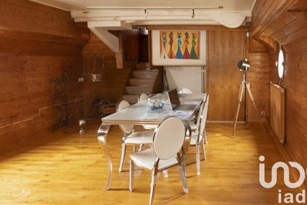 Maison à vendre 6 pièces 165 m² Draveil