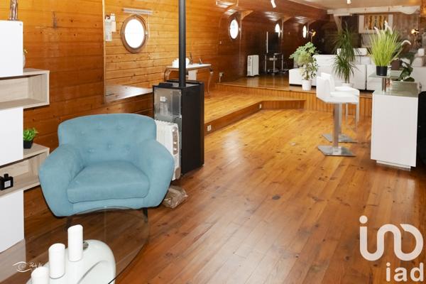 Maison à vendre 6 pièces 165 m² Draveil