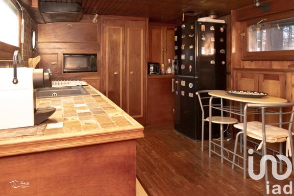 Maison à vendre 6 pièces 165 m² Draveil