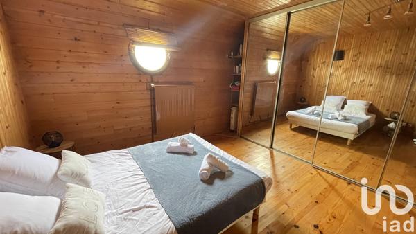 Maison à vendre 6 pièces 165 m² Draveil