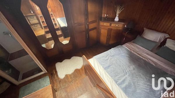 Maison à vendre 6 pièces 165 m² Draveil