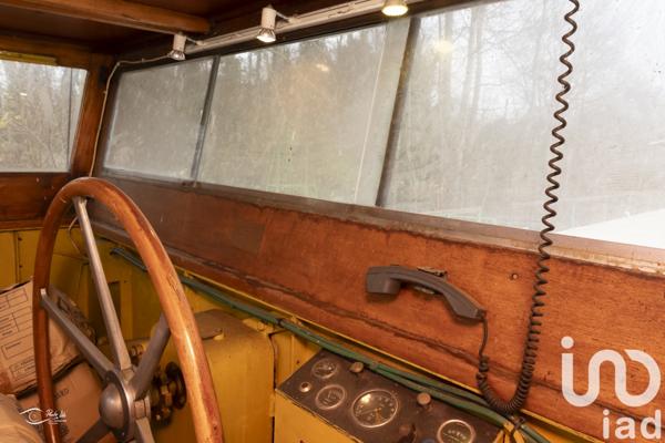 Maison à vendre 6 pièces 165 m² Draveil