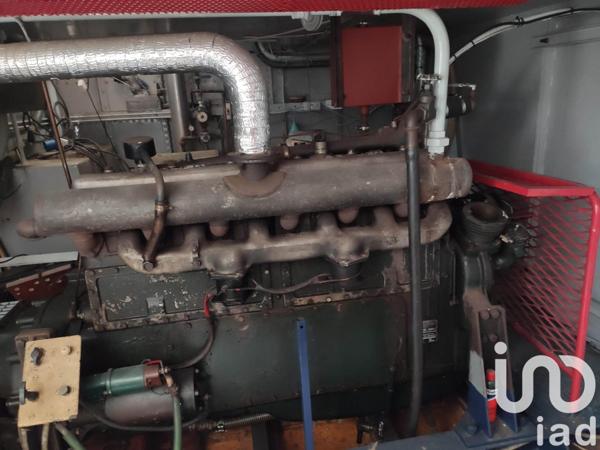 Maison à vendre 6 pièces 165 m² Draveil