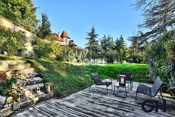 Appartement 3 pièces - Maison Bourgeoise - Vassieux, Caluire Et Cuire