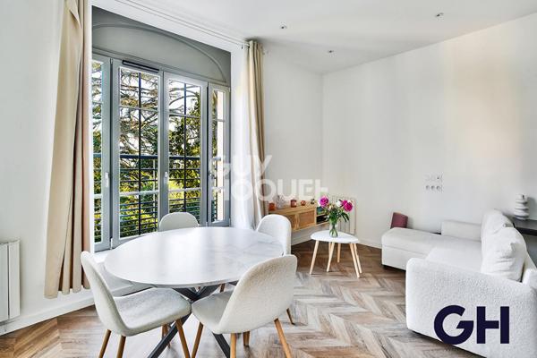 Appartement 3 pièces - Maison Bourgeoise - Vassieux, Caluire Et Cuire