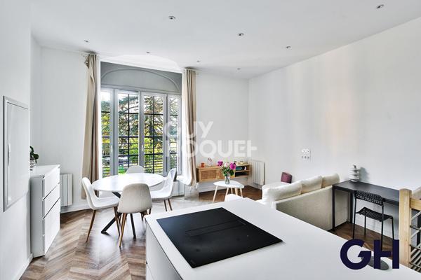 Appartement 3 pièces - Maison Bourgeoise - Vassieux, Caluire Et Cuire