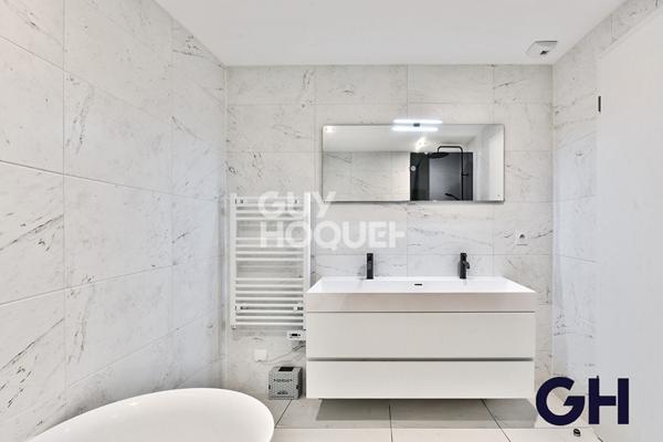 Appartement 3 pièces - Maison Bourgeoise - Vassieux, Caluire Et Cuire