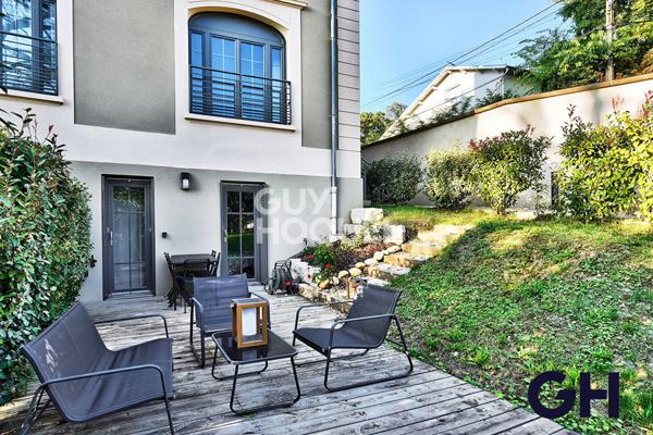 Appartement 3 pièces - Maison Bourgeoise - Vassieux, Caluire Et Cuire