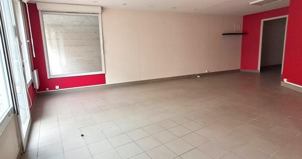 À vendre - Appartement, 1 pièce situé à Montoire-sur-le-Loir (41800)