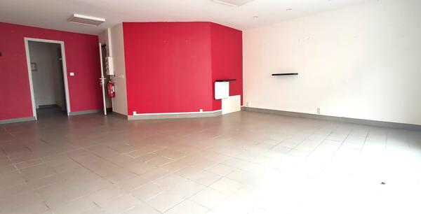 À vendre - Appartement, 1 pièce situé à Montoire-sur-le-Loir (41800)