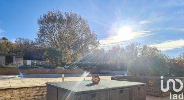 House for sale 7 rooms 190 m² Jouy-aux-Arches