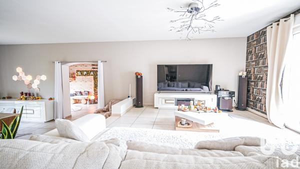 House for sale 7 rooms 190 m² Jouy-aux-Arches