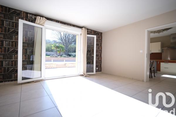 House for sale 7 rooms 190 m² Jouy-aux-Arches