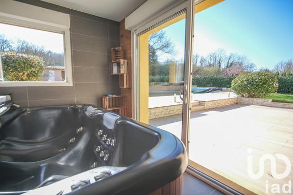 House for sale 7 rooms 190 m² Jouy-aux-Arches