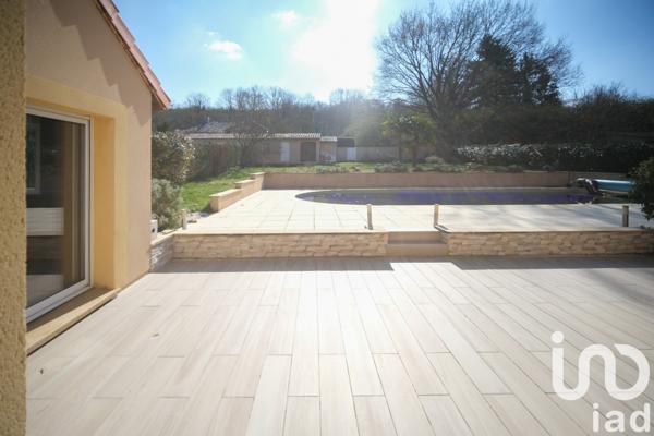 House for sale 7 rooms 190 m² Jouy-aux-Arches