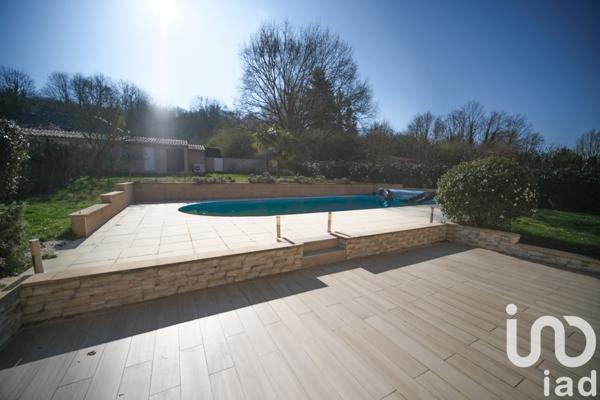 House for sale 7 rooms 190 m² Jouy-aux-Arches