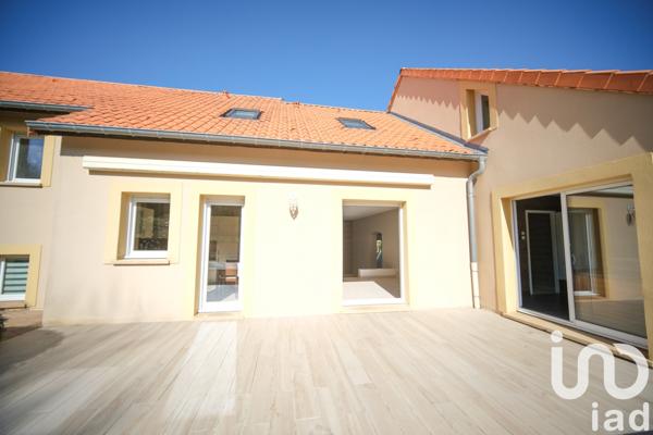 House for sale 7 rooms 190 m² Jouy-aux-Arches