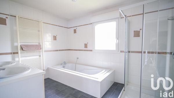 House for sale 7 rooms 190 m² Jouy-aux-Arches