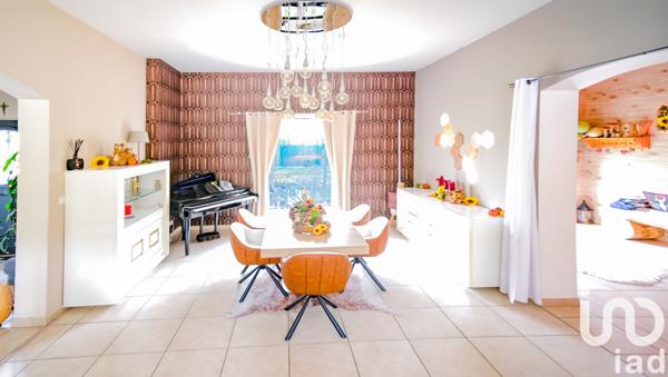 House for sale 7 rooms 190 m² Jouy-aux-Arches