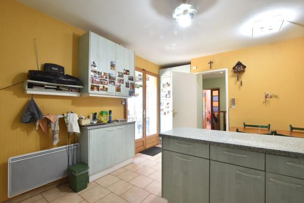 Propriété d’exception face au Lac du Salagou