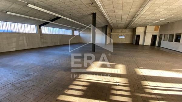 Local commercial Sisteron 410 m2