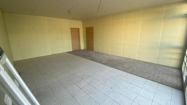 Local commercial Sisteron 410 m2