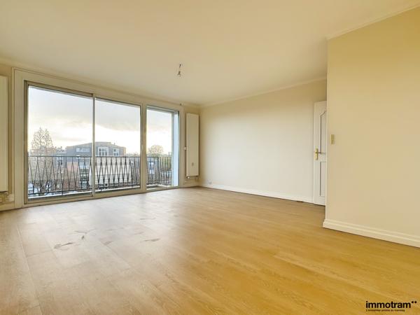 Vente Appartement 88m 2 - 2 chambre(s) - Marcq en Baroeul, Croisé Laroche • Réf. VA26734