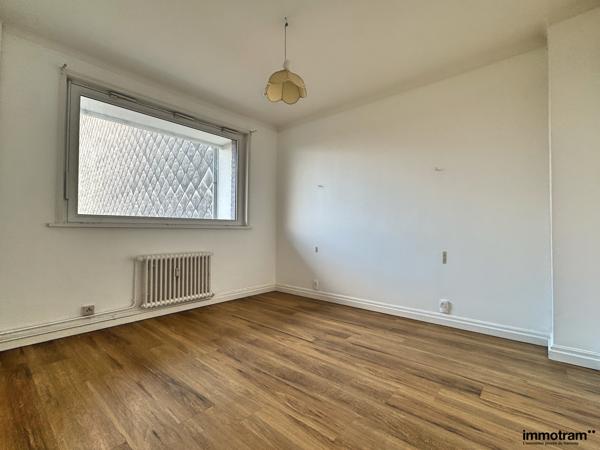 Vente Appartement 88m 2 - 2 chambre(s) - Marcq en Baroeul, Croisé Laroche • Réf. VA26734