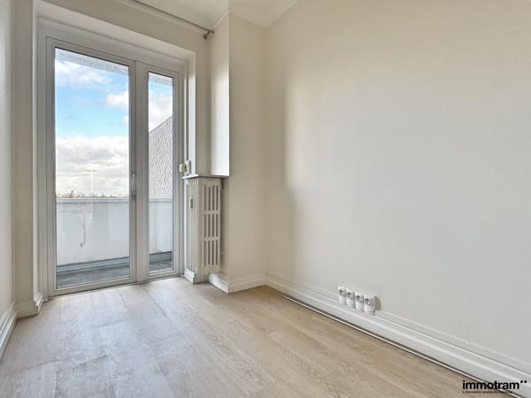 Vente Appartement 88m 2 - 2 chambre(s) - Marcq en Baroeul, Croisé Laroche • Réf. VA26734