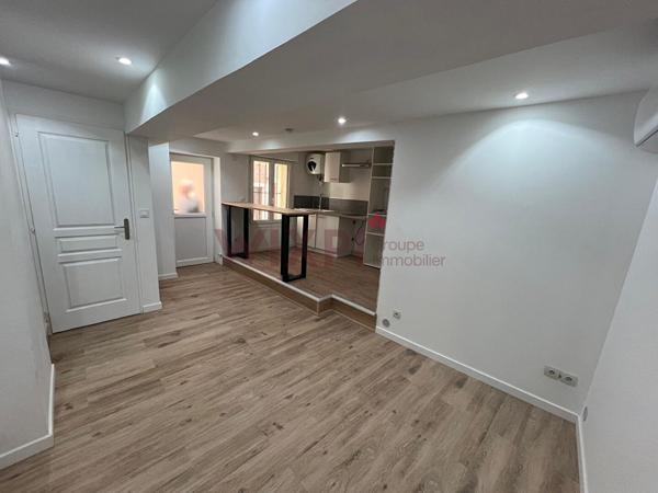 À louer - Appartement rénové avec cave aménagée au coeur de Saint-Symphorien-d'Ozon , Saint symphorien d ozon À louer - Appartement rénové avec cave aménagée au coeur de Saint-Symphorien-d'Ozon , Saint symphorien d ozon