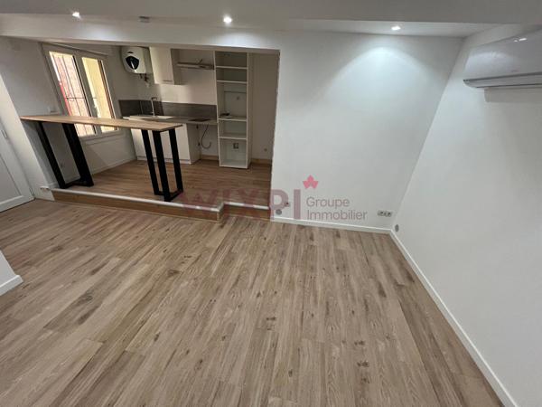 À louer - Appartement rénové avec cave aménagée au coeur de Saint-Symphorien-d'Ozon , Saint symphorien d ozon À louer - Appartement rénové avec cave aménagée au coeur de Saint-Symphorien-d'Ozon , Saint symphorien d ozon