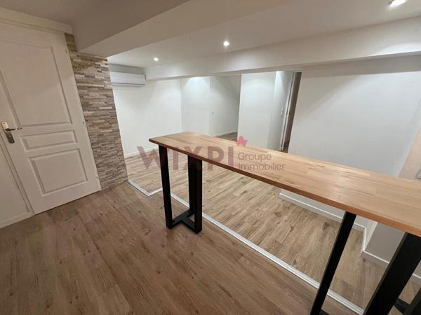 À louer - Appartement rénové avec cave aménagée au coeur de Saint-Symphorien-d'Ozon , Saint symphorien d ozon À louer - Appartement rénové avec cave aménagée au coeur de Saint-Symphorien-d'Ozon , Saint symphorien d ozon