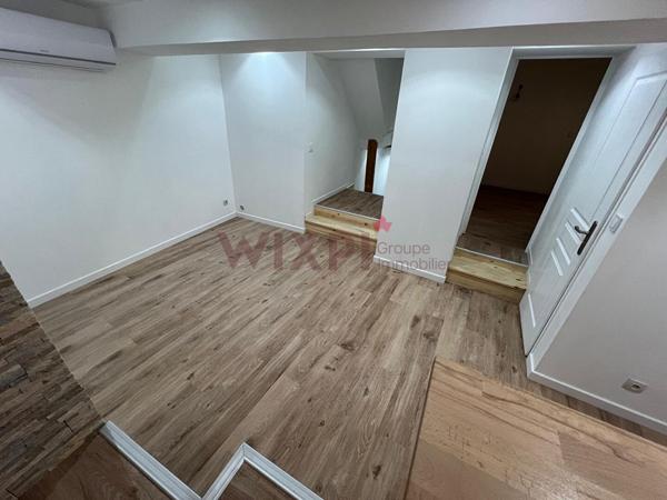 À louer - Appartement rénové avec cave aménagée au coeur de Saint-Symphorien-d'Ozon , Saint symphorien d ozon À louer - Appartement rénové avec cave aménagée au coeur de Saint-Symphorien-d'Ozon , Saint symphorien d ozon