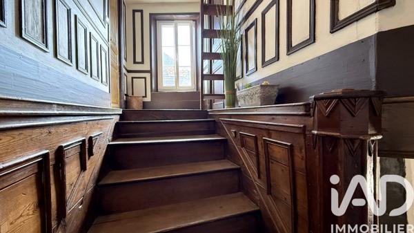 Appartement à vendre 3 pièces 34,77 m² Écouen