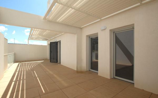 Appartement à vendre    3 pièces • 82,33 m2 Castelnau-le-Lez