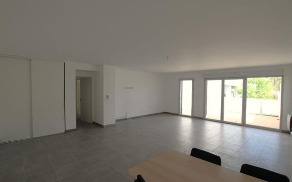Appartement à vendre    3 pièces • 82,33 m2 Castelnau-le-Lez