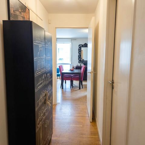 Appartement
         3 pièces
        - 64 m² 395 200 € *