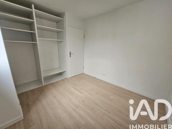 Appartement à vendre 2 pièces 49,32 m² Villiers-sur-Marne