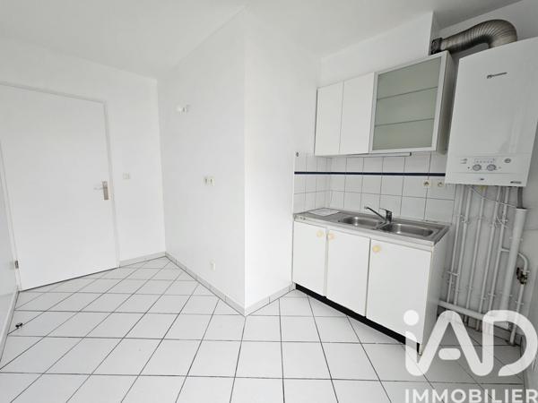 Appartement à vendre 2 pièces 49,32 m² Villiers-sur-Marne